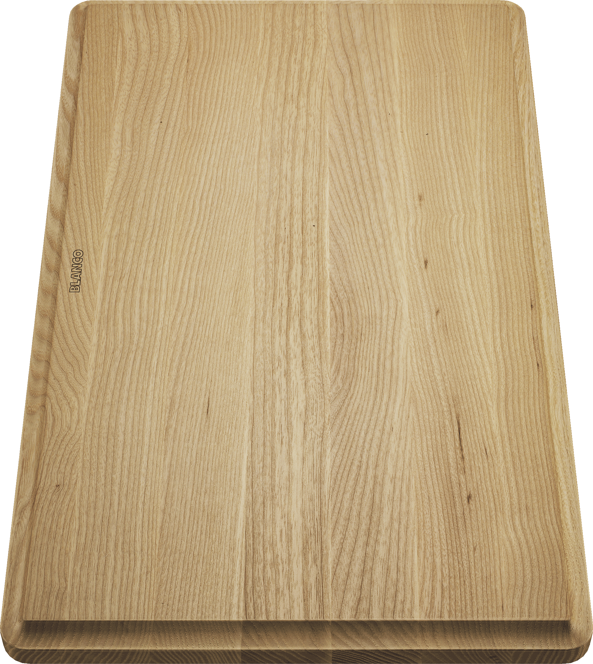 BLANCO Skærebræt asketræ FARON XL 6 S